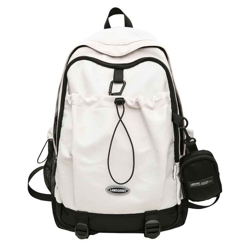 Unisex ruksak od poliestera, kapacitet 20–35 L, za 16-inčni laptop, vodootporan