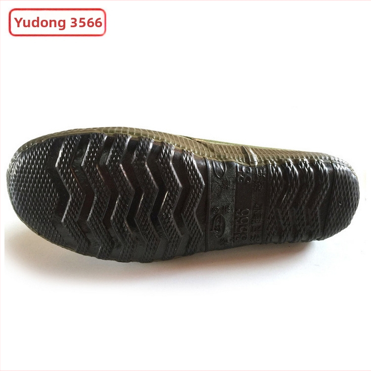 Tooling cipele s pamukom na gornjem dijelu i Goodyear gumom, muške, 18–40 godina, stil pokreta i opuštanja