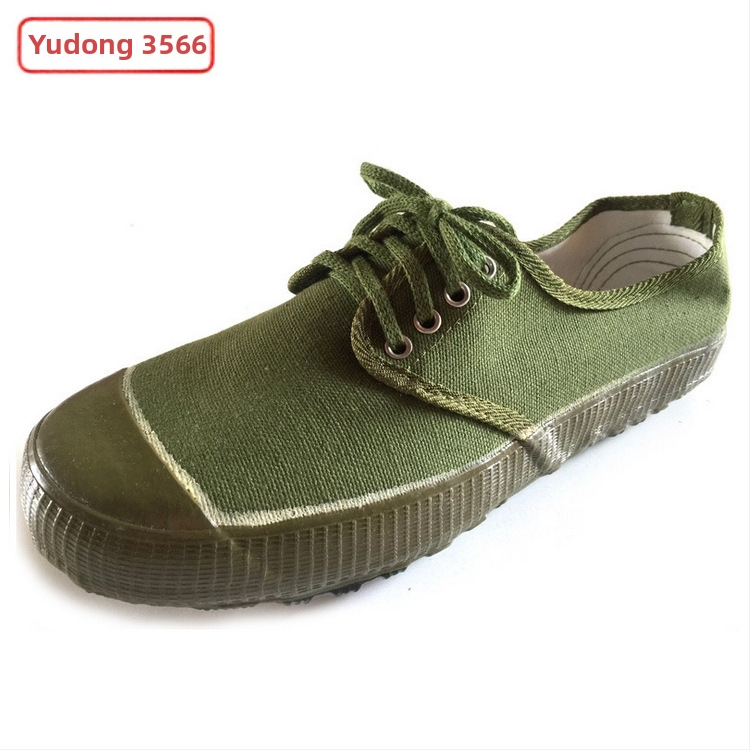 Tooling cipele s pamukom na gornjem dijelu i Goodyear gumom, muške, 18–40 godina, stil pokreta i opuštanja