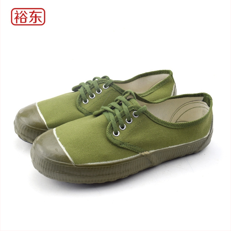 Tooling cipele s pamukom na gornjem dijelu i Goodyear gumom, muške, 18–40 godina, stil pokreta i opuštanja