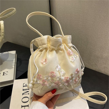 Muška crossbody torba od PU kože s platnom podlogom, stil Fresh and Sweet, za slobodno vrijeme