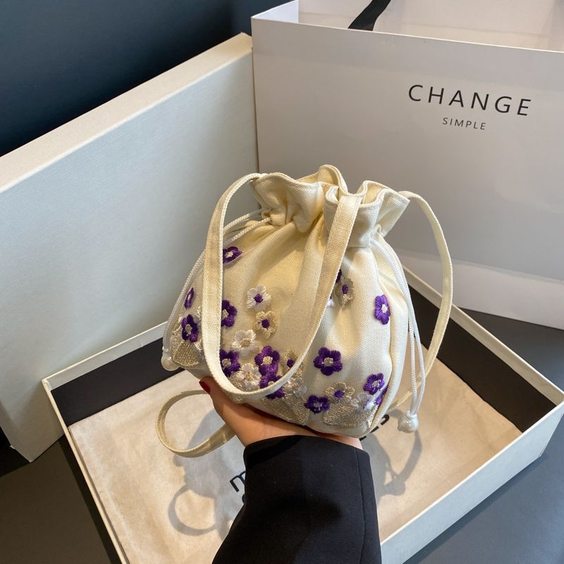 Muška crossbody torba od PU kože s platnom podlogom, stil Fresh and Sweet, za slobodno vrijeme