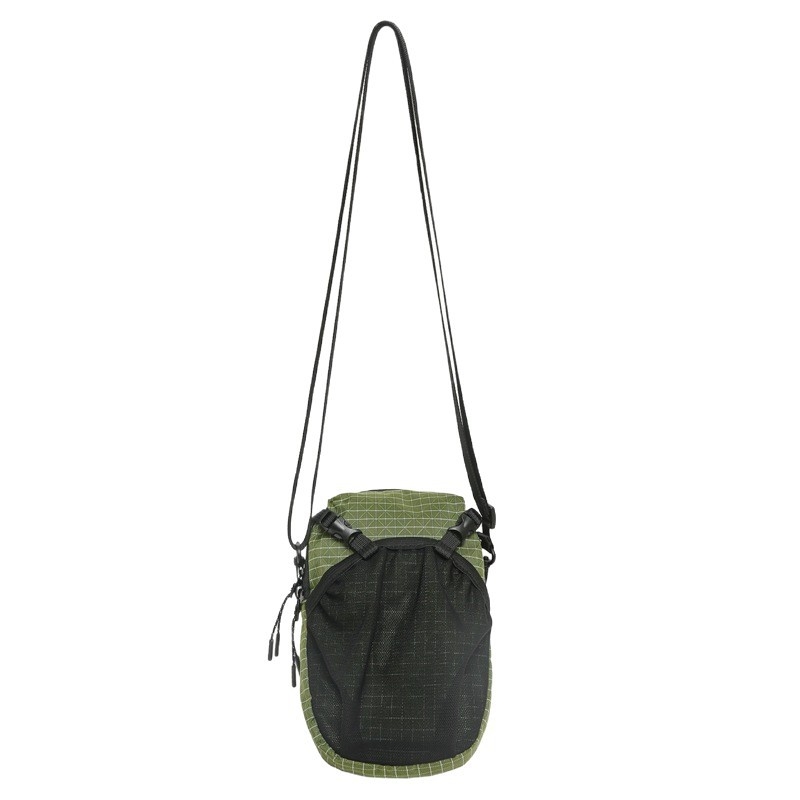 Muška nylon crossbody torba, ultralak vodootporna torbica za telefon, za outdoor planinarenje