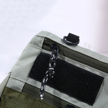 Muška vodootporna najlon crossbody torba za ramena, ulični stil, karirani uzorak, bez podstave, kompatibilna s 8-inčnim uređajem