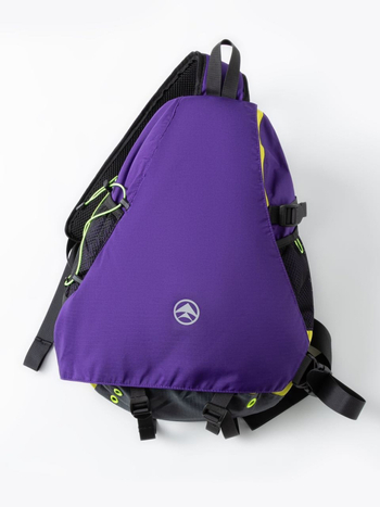 Muška crossbody torba od poliestera, vodootporna, ultralaka, otporna na habanje — za putovanja u slobodno vrijeme