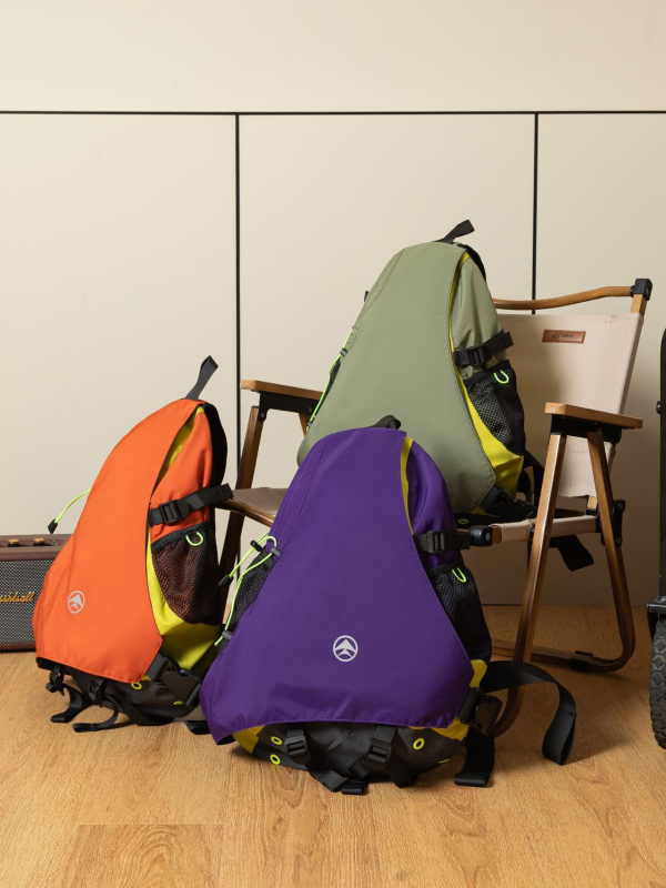 Muška crossbody torba od poliestera, vodootporna, ultralaka, otporna na habanje — za putovanja u slobodno vrijeme