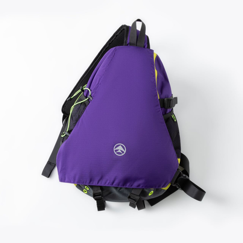 Muška crossbody torba od poliestera, vodootporna, ultralaka, otporna na habanje — za putovanja u slobodno vrijeme