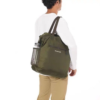Mont Mountain serija torba za ruku i ramena, boje bombona, unisex, 15,6 inča