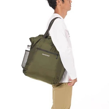 Mont Mountain serija torba za ruku i ramena, boje bombona, unisex, 15,6 inča
