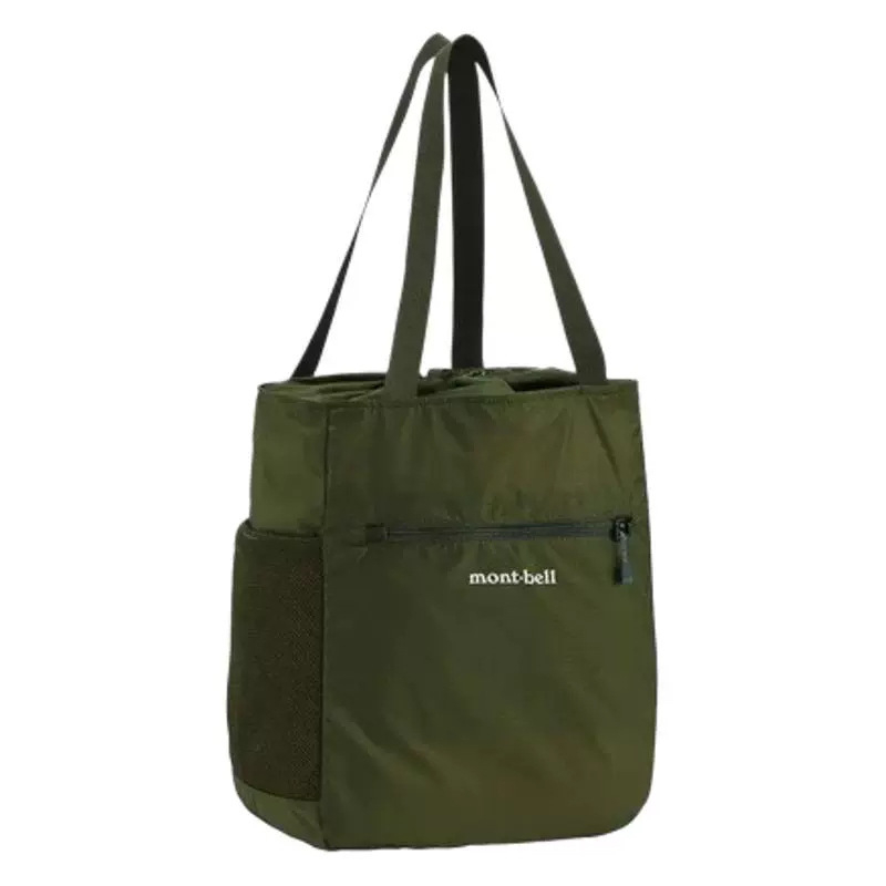 Mont Mountain serija torba za ruku i ramena, boje bombona, unisex, 15,6 inča