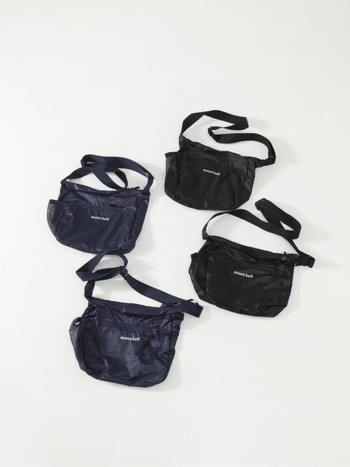 Muška crossbody torba od najlona, prozračna i vodootporna, ulični modni stil, za svakodnevnu upotrebu