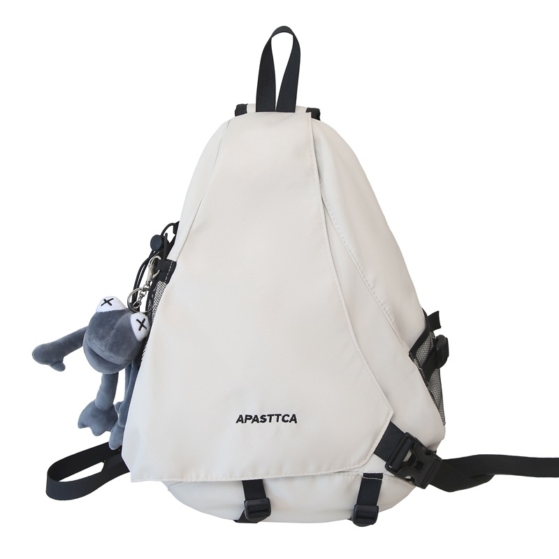 Ruiyingzizhi crossbody torba – za gradske i planinske aktivnosti, višenamjenska, velika kapaciteta, casual ruksak