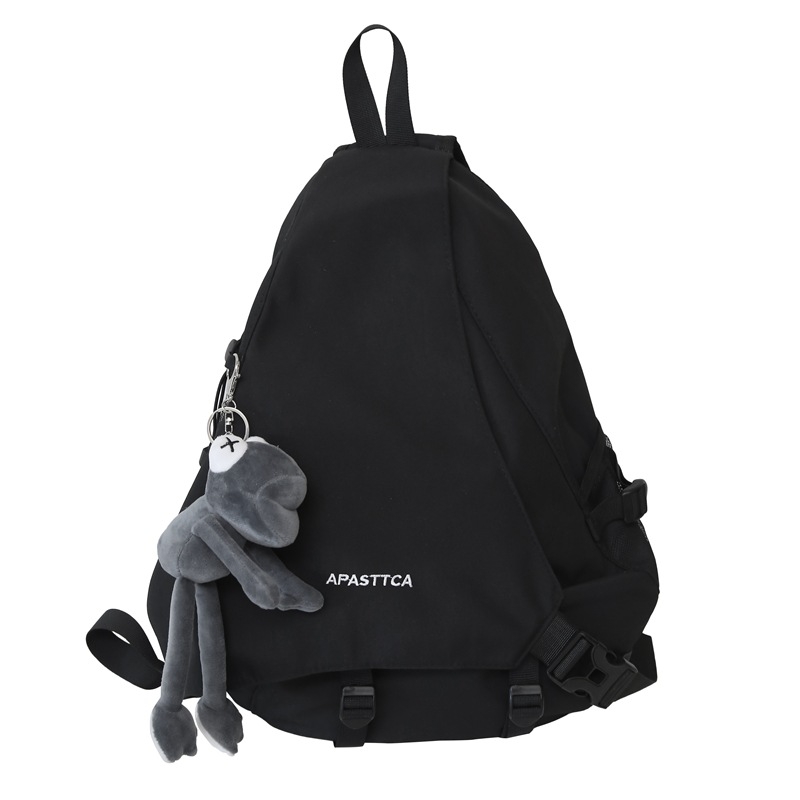 Ruiyingzizhi crossbody torba – za gradske i planinske aktivnosti, višenamjenska, velika kapaciteta, casual ruksak