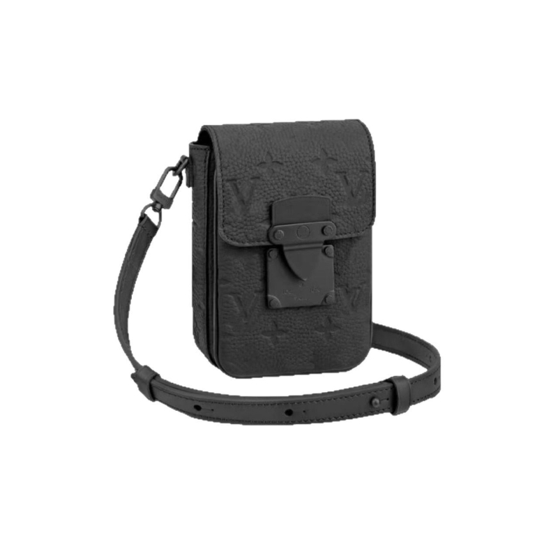 Muška crossbody torba — prirodna koža (prvi sloj govedje kože), stil za slobodno vrijeme i putovanja, ultra lagana, podstava od platna, uzorak slova