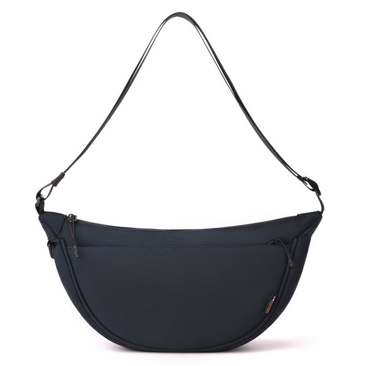 Muška crossbody torba za putovanje, Leisure Travel stil, Oxford platno, otporna na habanje, podstava od poliestera, ljeto 2025