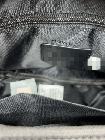Muška crossbody torba s višestrukim pretincima, prirodna koža, vodootporna, lagana, za 12-inčno prijenosno računalo