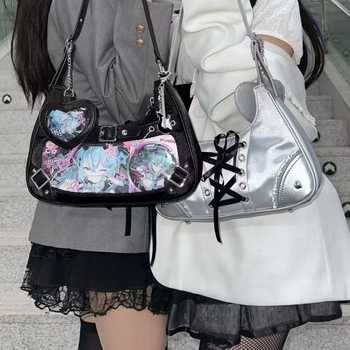 Muška svakodnevna crossbody torba preko ramena, 2025 model
