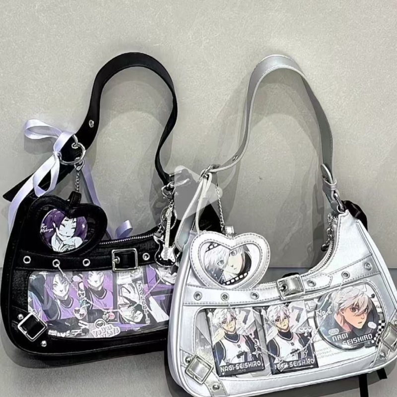 Muška svakodnevna crossbody torba preko ramena, 2025 model
