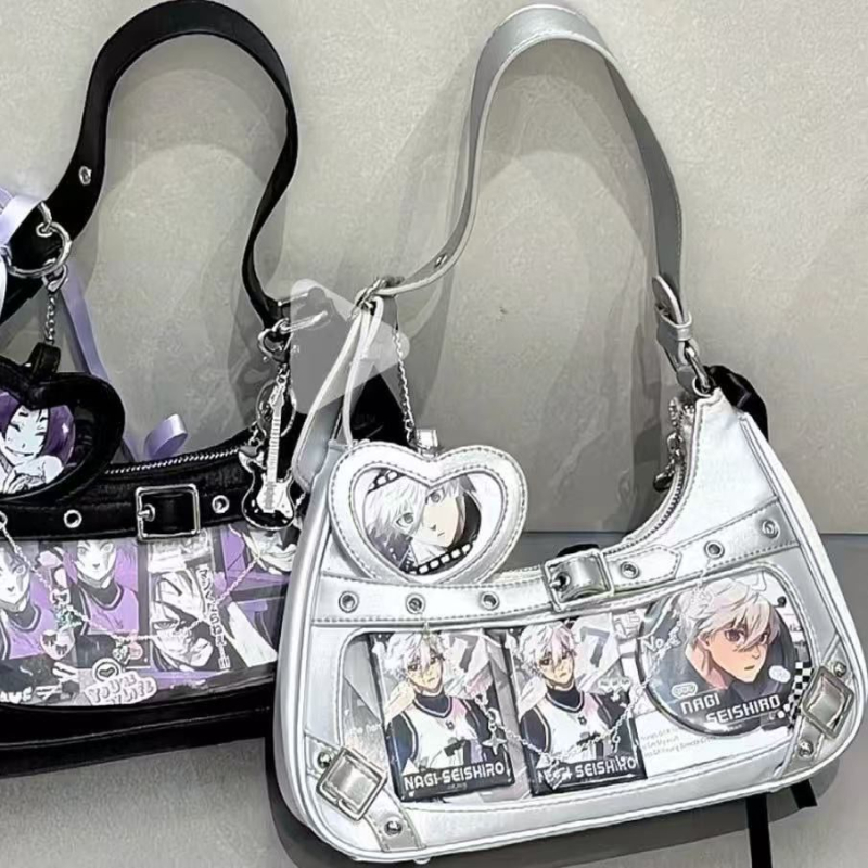 Muška svakodnevna crossbody torba preko ramena, 2025 model