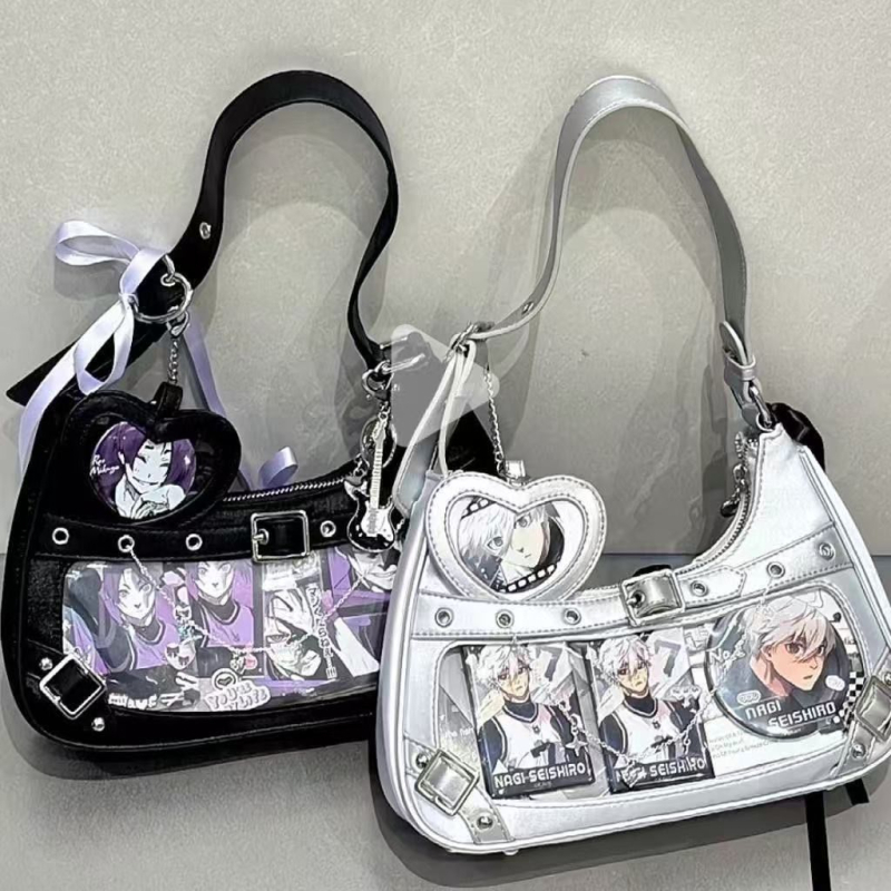 Muška svakodnevna crossbody torba preko ramena, 2025 model