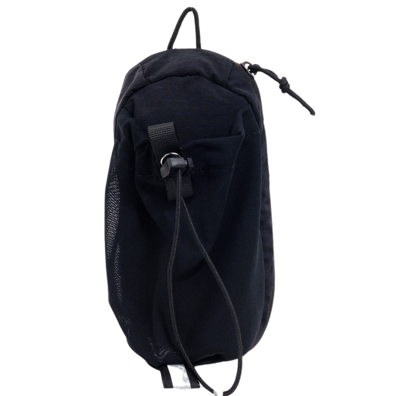 Muška torba za prsa | Nylon, ultralehka, crossbody dizajn, za slobodno vrijeme, podstava od poliestera