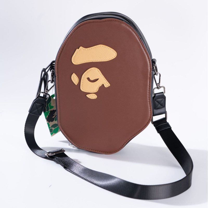 Muška crossbody torba od PU kože sa životinjskim uzorkom, vodootporna, lagana, proširiva kapacitet, pogodna za 8-inčni laptop