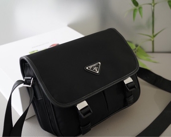 Vyrų pečių krepšys – nailonas, miesto stilius, crossbody/ messenger verslo kelionėms, ruduo 2020