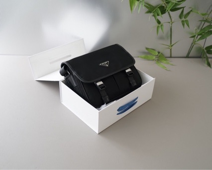 Vyrų pečių krepšys – nailonas, miesto stilius, crossbody/ messenger verslo kelionėms, ruduo 2020