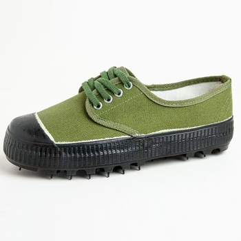 Pantofi de lucru unisex, înalți, respirabili, partea superioară din bumbac, branț textil, talpă vulcanizată (înalt, respirabil, bumbac, textil, vulcanizată)