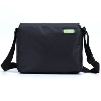 Чанта през рамо за открити дейности – военен камуфлаж, Oxford платно, подплата полиестер, унисекс