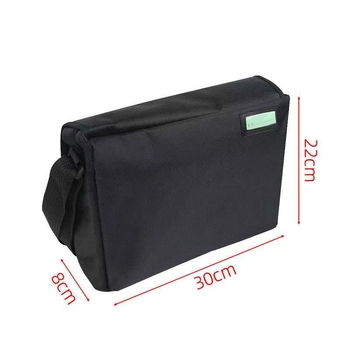 Чанта през рамо за открити дейности – военен камуфлаж, Oxford платно, подплата полиестер, унисекс