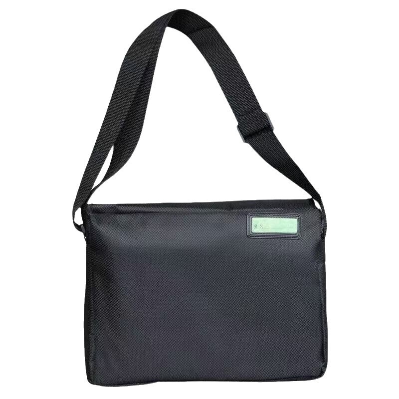 Чанта през рамо за открити дейности – военен камуфлаж, Oxford платно, подплата полиестер, унисекс