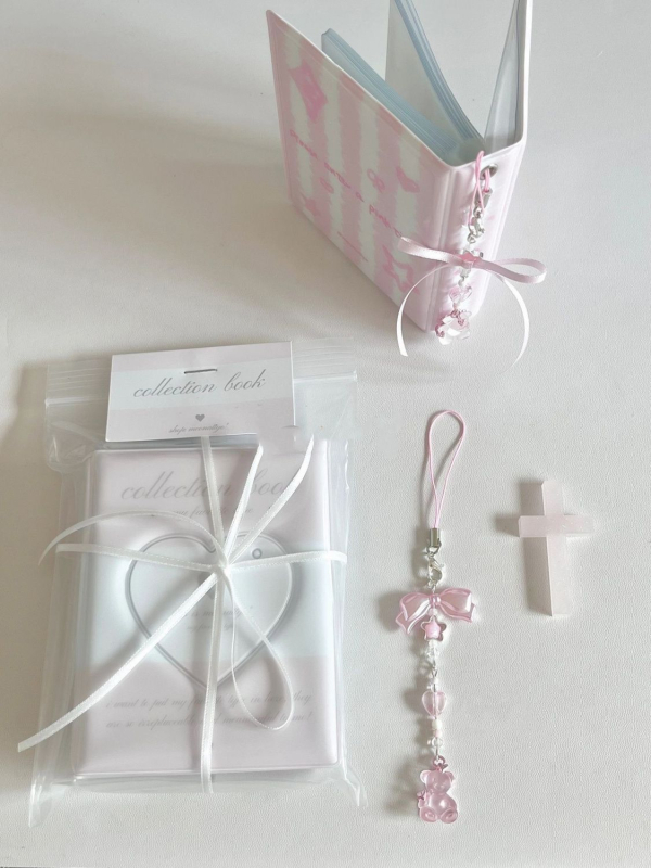 Beaded phone charm s motívom medvjeda — materijal plast/smola; podrijetlo Yiwu; izdanje proljeće 2024; stil svježe i slatko