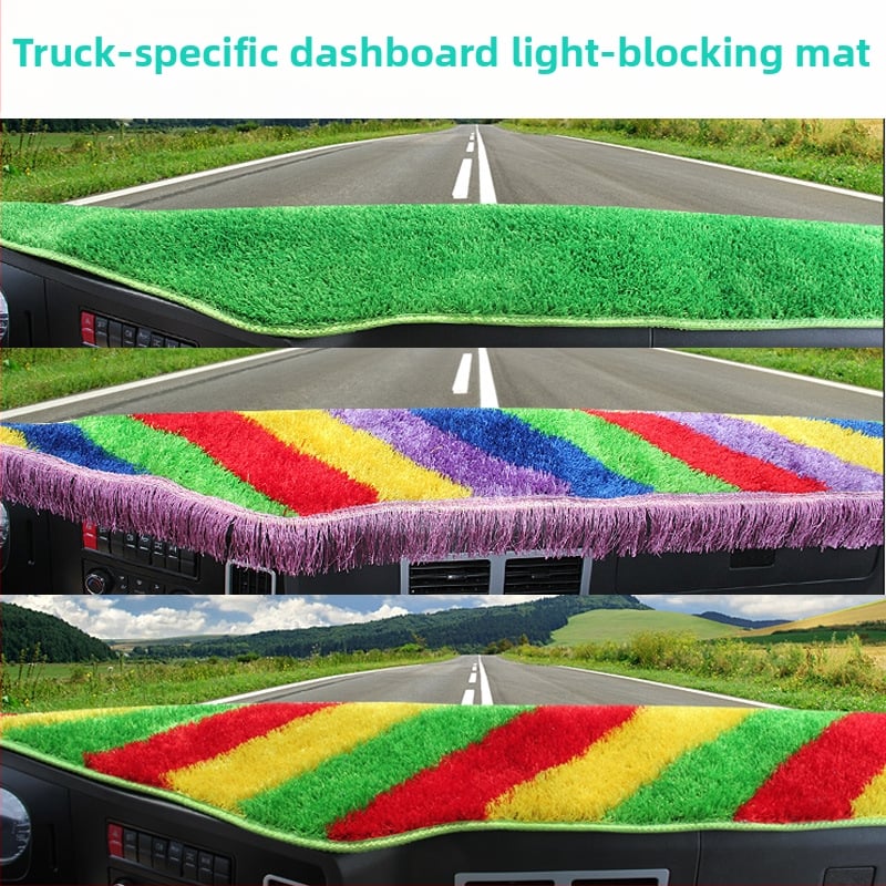 Covoraș de protecție împotriva razelor solare și a luminii pentru panoul de instrumente de pe masa de lucru (Material: Lawn Silk; Brand Ai Le Hu; Personalizare: Da; Logo: Nu)