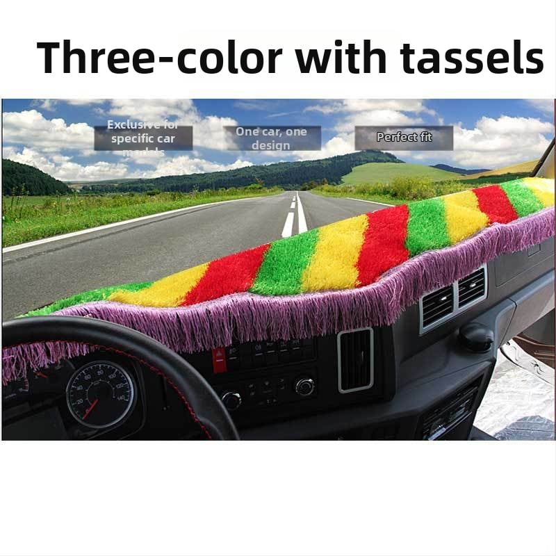 Műszerfal napsütés- és fényvédő matrac a munkapadon (Anyag: Lawn Silk; Márka Ai Le Hu; Testreszabható: Igen; Logó: Nincs)