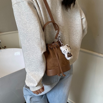 Ženska podlaktna modna torba, 2025 novi model, crossbody, retro ramena tote