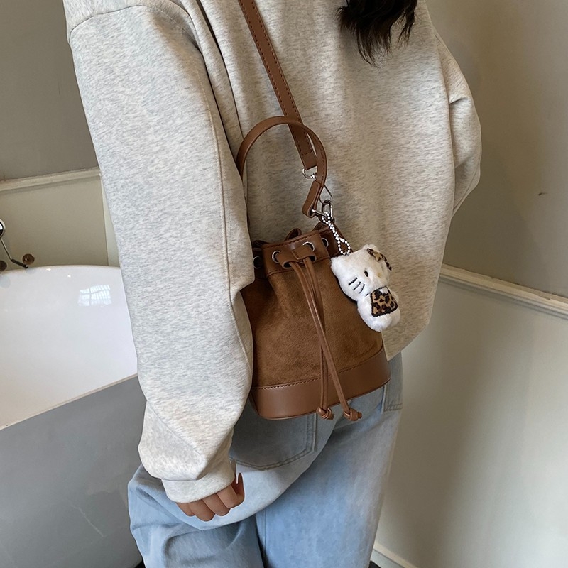 Ženska podlaktna modna torba, 2025 novi model, crossbody, retro ramena tote