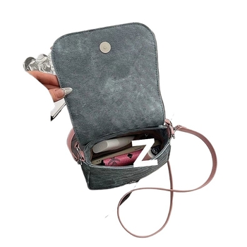 Ženska crossbody torbica za telefon – PU materijal, podstava od poliestera, stil zrele žene, proljeće 2025 izdanje, svakodnevna uporaba