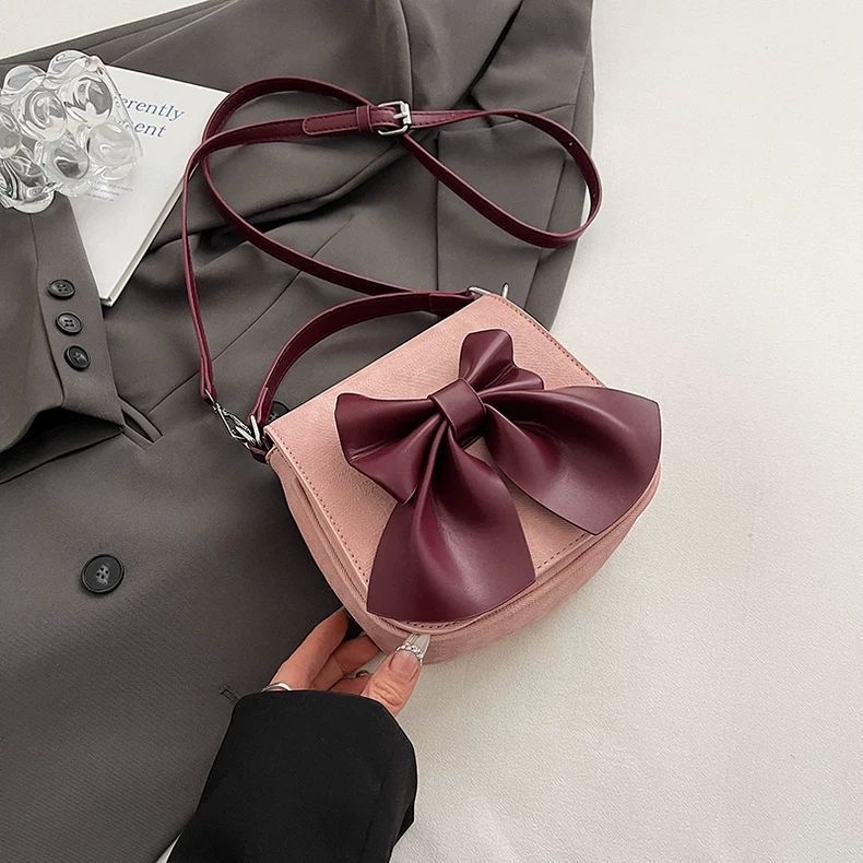 Ženska crossbody torbica za telefon – PU materijal, podstava od poliestera, stil zrele žene, proljeće 2025 izdanje, svakodnevna uporaba