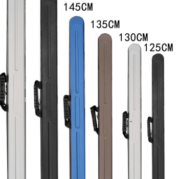 Τσάντα Καλάμι Ψαρέματος Με Σκληρό Κέλυφος Για Πλατφόρμα Ψαρέματος – Εξοπλισμός Ψαρέματος, Μη Αδιάβροχη