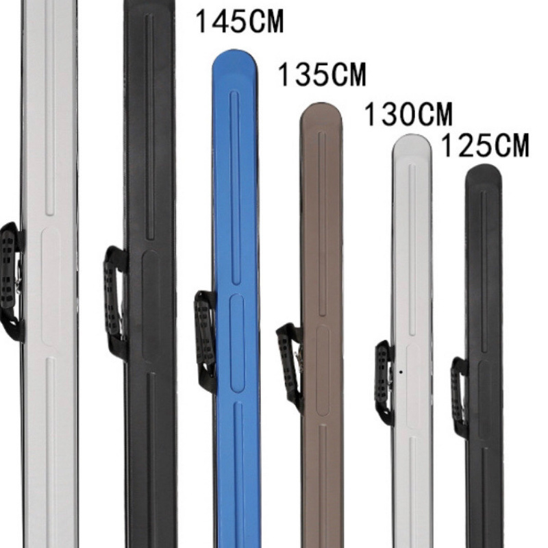 Τσάντα Καλάμι Ψαρέματος Με Σκληρό Κέλυφος Για Πλατφόρμα Ψαρέματος – Εξοπλισμός Ψαρέματος, Μη Αδιάβροχη