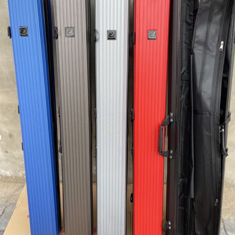 Τσάντα Καλάμι Ψαρέματος Με Σκληρό Κέλυφος Για Πλατφόρμα Ψαρέματος – Εξοπλισμός Ψαρέματος, Μη Αδιάβροχη