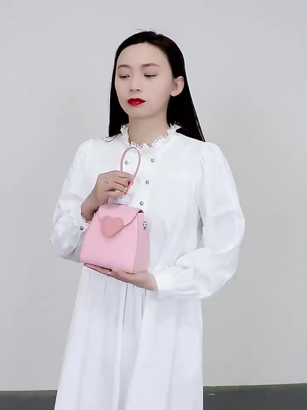 Jiaxi Leather PU crossbody torba, ulični stil, vertikalni kvadratni oblik, poklopac zatvaranje, džep za telefon