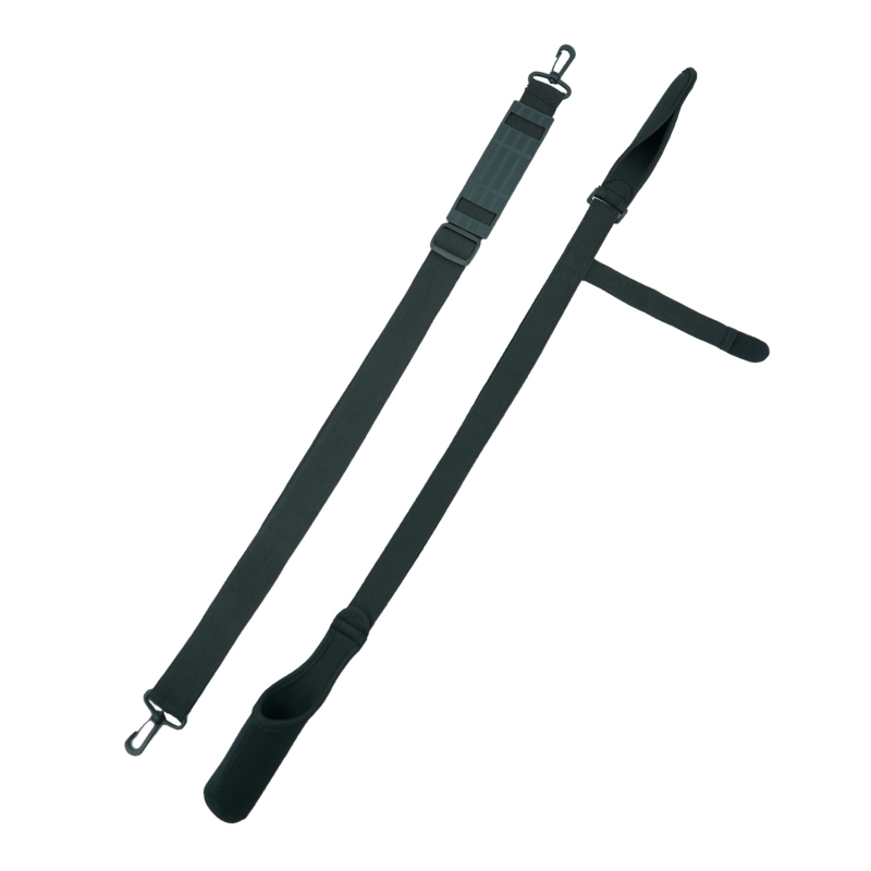 Csali orsóvédő borítás pánttal – Horgászbot táska és univerzális tároló tok