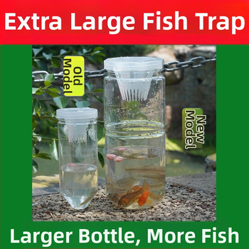 Εργαλείο για το ψάρεμα μικρών ψαριών για παιδιά — PET πλαστικό, Μάρκα Sure enough, a lot; Προέλευση: Κίνα