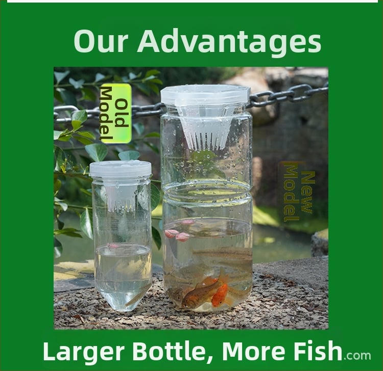 Εργαλείο για το ψάρεμα μικρών ψαριών για παιδιά — PET πλαστικό, Μάρκα Sure enough, a lot; Προέλευση: Κίνα