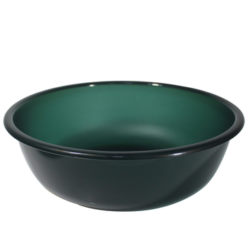 Σετ τριών ταψιών δολώματος, παχύτερο και βαθύτερο σχέδιο, μη κολλάει, PP υλικό.