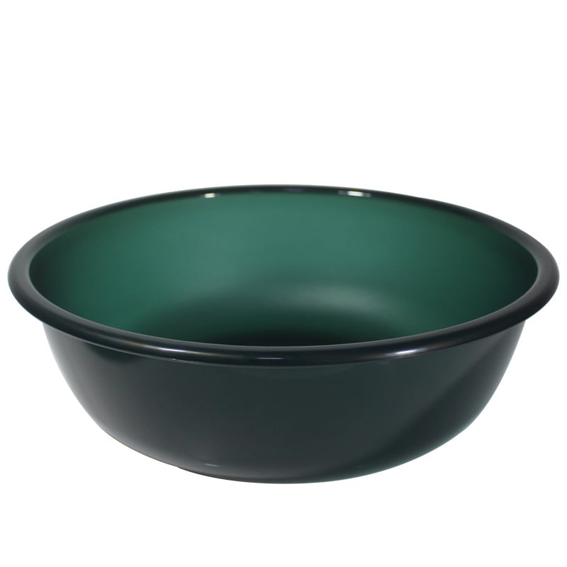 Σετ τριών ταψιών δολώματος, παχύτερο και βαθύτερο σχέδιο, μη κολλάει, PP υλικό.