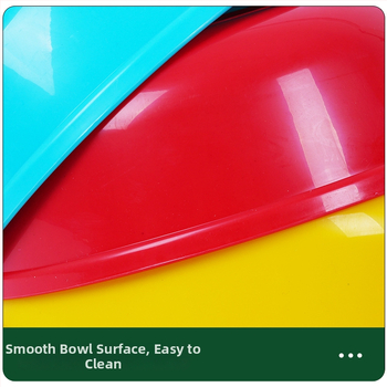 Kingway Fishing Gear Κάδος Δολωμάτων – Σετ τριών τεμαχίων 3 σε 1, Πλαστικός, Βαθύς κάδος