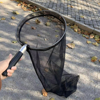 Xinhong Μεταφορικό Δίκτυο Ψαριών από Ανοξείδωτο Ατσάλι για Μεγάλα Ψάρια